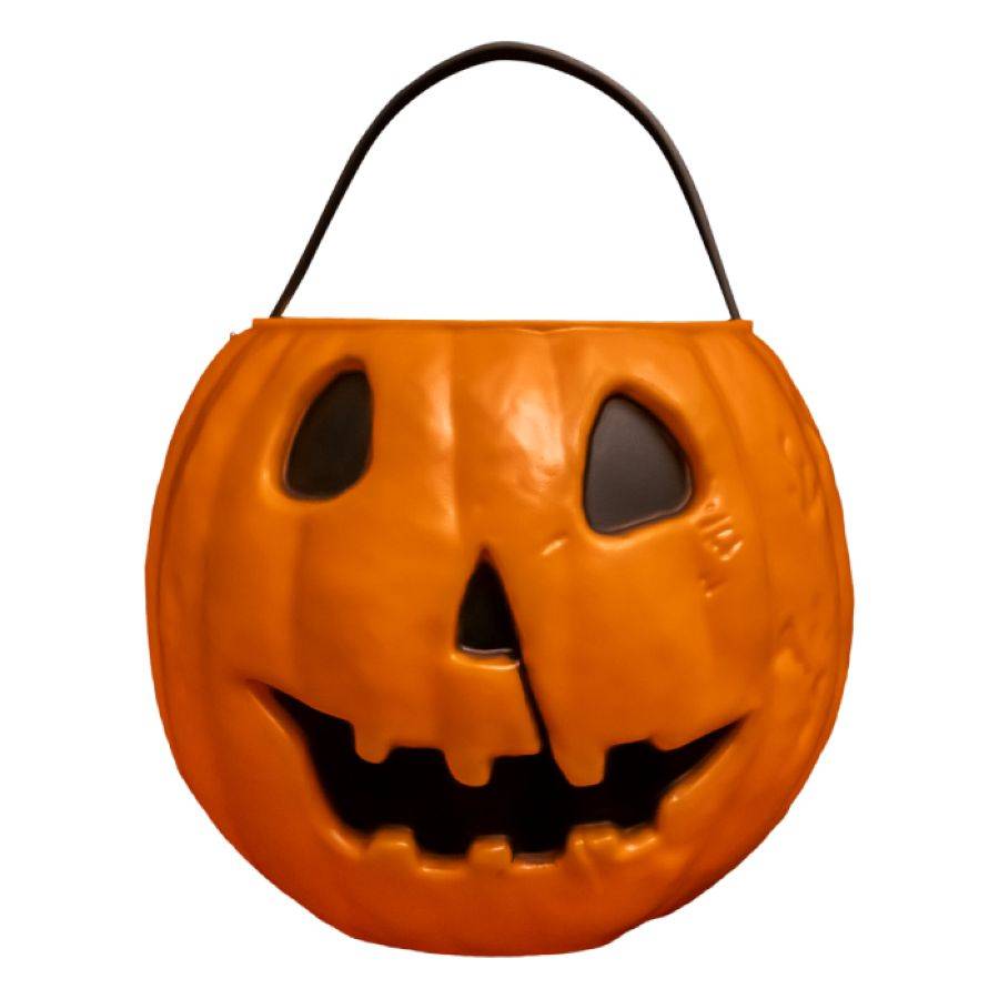 Halloween (1978) - Pumpkin Pail Accessory