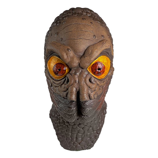 Universal Monsters - The Mole Man Mask