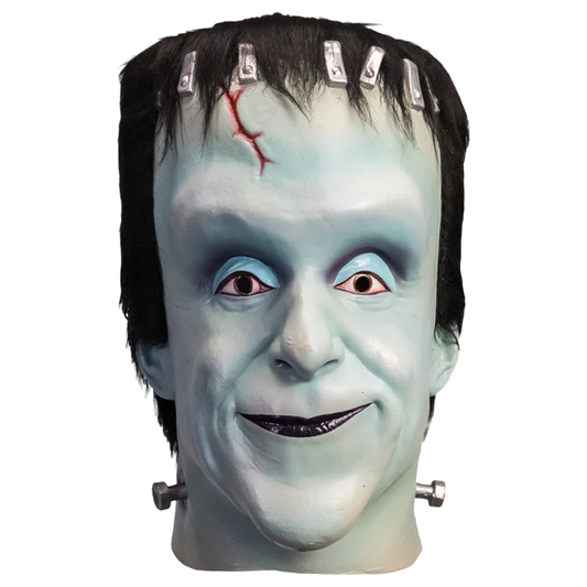 Munsters - Herman Munster Mask