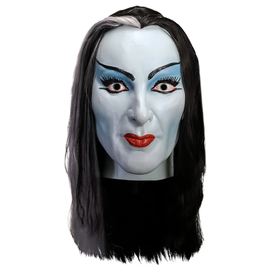 Munsters - Lily Munster Mask