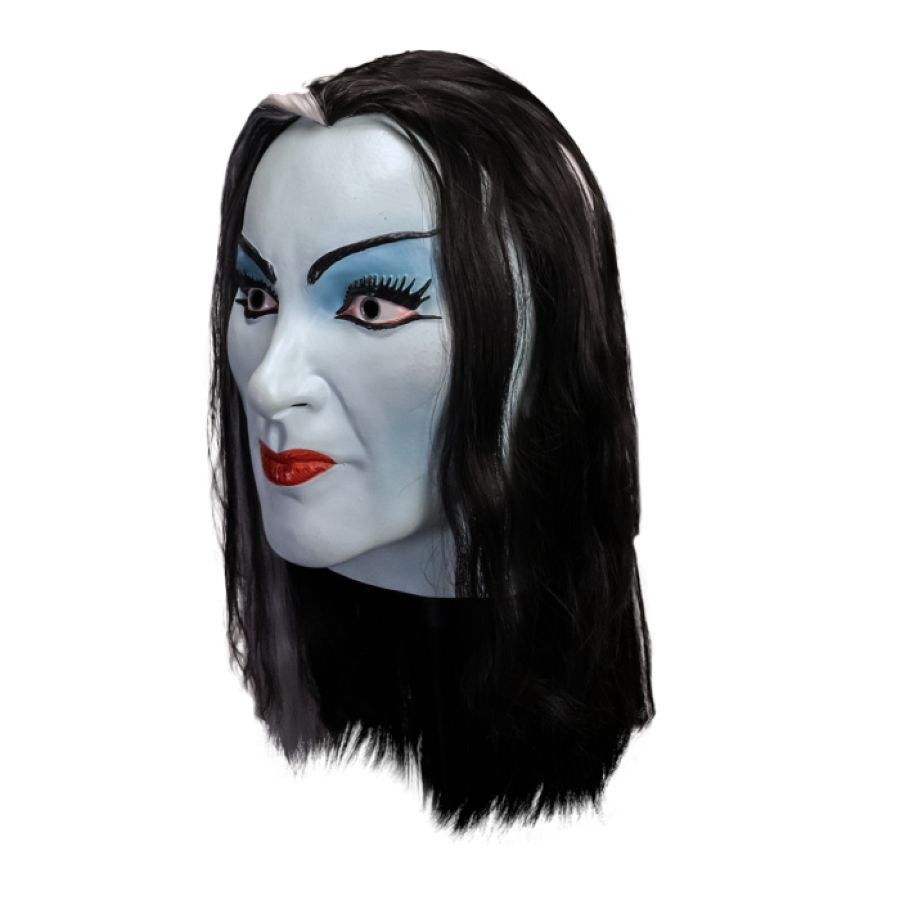 Munsters - Lily Munster Mask