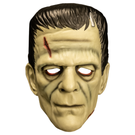 Universal Monsters - Frankenstein Injection Mask