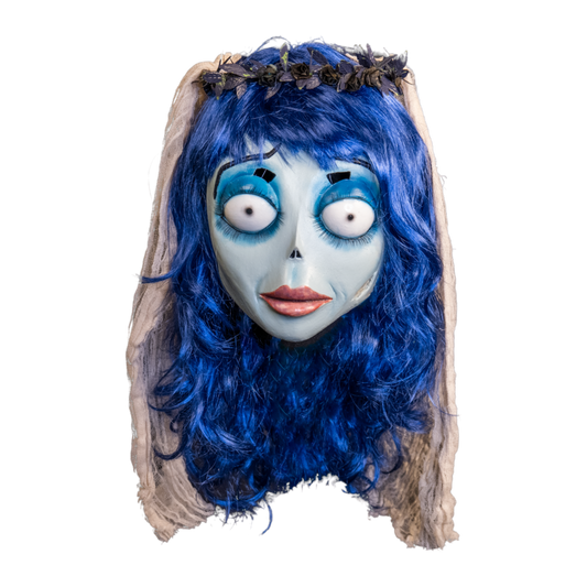 Corpse Bride - Emily Mask