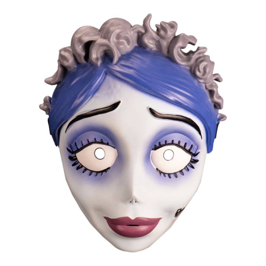 Corpse Bride - Emily Mask