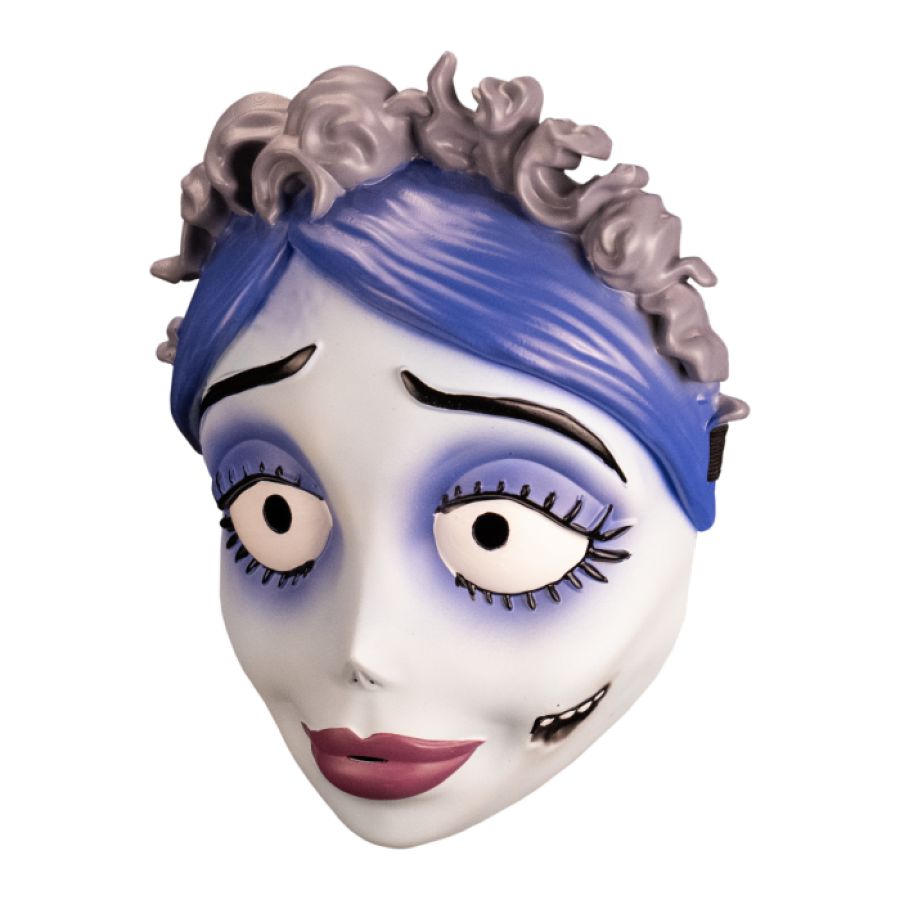 Corpse Bride - Emily Mask