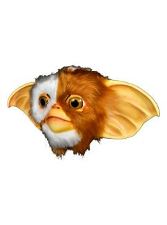 Gremlins - Gizmo Mask - Ozzie Collectables