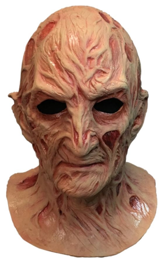 A Nightmare on Elm Street 4: The Dream Master - Freddy Dream Master Mask