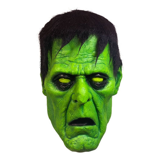 Scooby Doo - Frankenstein Mask