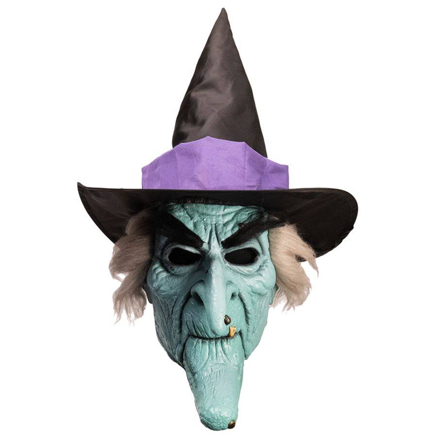 Scooby Doo - Witch Mask