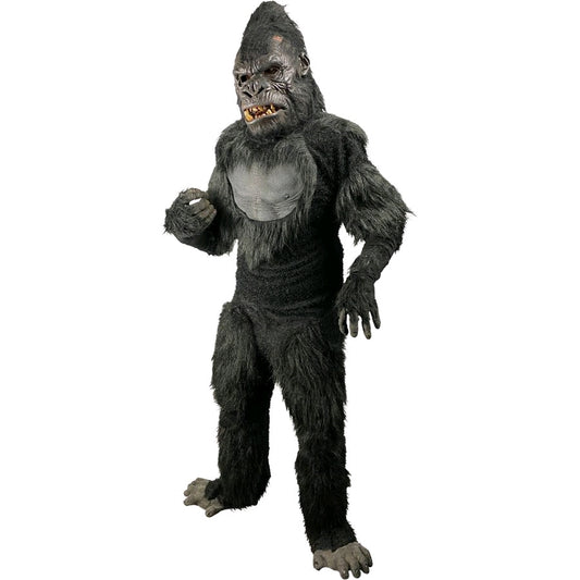 King Kong - Costume & Mask Combo