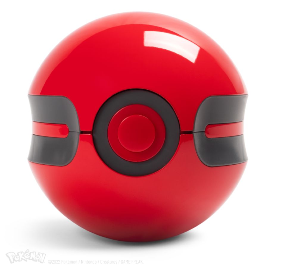 Pokemon - Cherish Ball Prop Replica