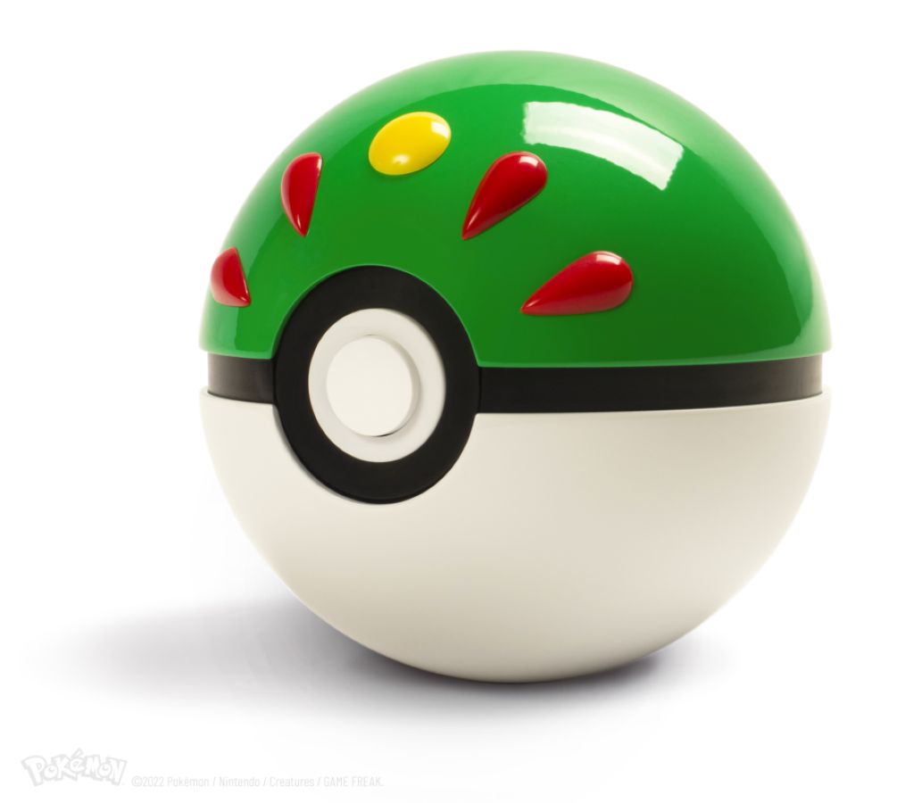 Pokemon - Friend Ball Prop Replica