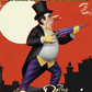 Batman - Penguin Classic Maquette - Ozzie Collectables