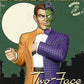 Batman - Two Face Maquette - Ozzie Collectables