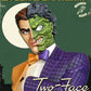 Batman - Two Face Maquette - Ozzie Collectables