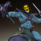 Masters of the Universe - Skeletor & Panthor Deluxe 1:6 Scale Maquette