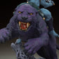 Masters of the Universe - Skeletor & Panthor Deluxe 1:6 Scale Maquette