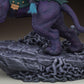 Masters of the Universe - Skeletor & Panthor Deluxe 1:6 Scale Maquette
