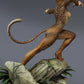DC Comics - Cheetah Super Powers Maquette