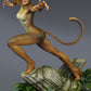 DC Comics - Cheetah Super Powers Maquette