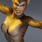 DC Comics - Cheetah Super Powers Maquette