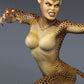 DC Comics - Cheetah Super Powers Maquette