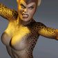 Wonder Woman - Cheetah Super Powers Maquette - Ozzie Collectables