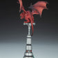 Masters of the Universe - Hordak's Minion Maquette Statue