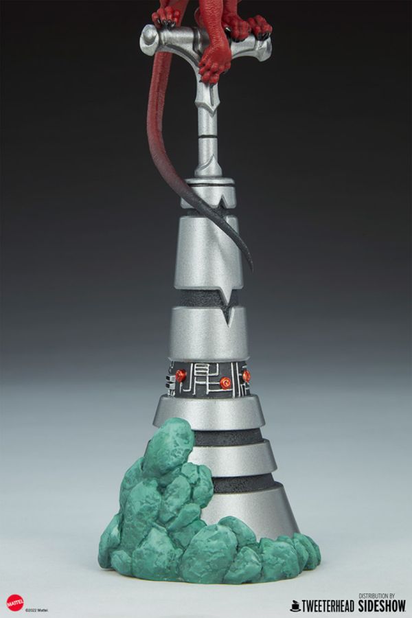 Masters of the Universe - Hordak's Minion Maquette Statue