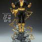 DC Comics - Black Adam Maquette
