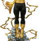 DC - Black Adam Maquette