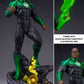 Green Lantern - John Stewart Maquette