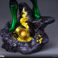 Green Lantern - John Stewart Maquette