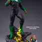 DC Comics - Green Lantern John Stewart Maquette