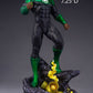 DC Comics - Green Lantern John Stewart Maquette