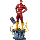 DC Comics - Flash 1:6 Scale Maquette