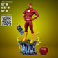 DC Comics - Flash 1:6 Scale Maquette