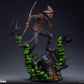 DC Comics - Scarecrow Maquette