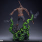 DC Comics - Scarecrow Maquette