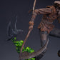 DC Comics - Scarecrow Maquette
