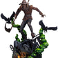 Batman - Scarecrow Maquette