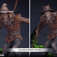 Batman - Scarecrow Maquette