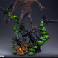 Batman - Scarecrow Maquette