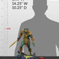 Masters of the Universe - Mer-Man Legends Maquette