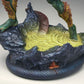 Masters of the Universe - Mer-Man Legends Maquette