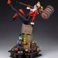 DC Comics - Harley Quinn 1:4 Scale Maquette