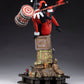 DC Comics - Harley Quinn 1:4 Scale Maquette