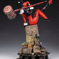 DC Comics - Harley Quinn 1:4 Scale Maquette