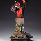 DC Comics - Harley Quinn 1:4 Scale Maquette