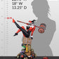 DC Comics - Harley Quinn 1:4 Scale Maquette